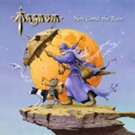 Magnum - Here Comes The Rain
