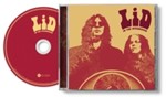 Lid - In The Mushroom