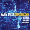 Picture of Karim Saber - Transmission CD