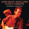 Picture of John Hiatt/nick Lowe/paul Carrack - Wonderful Copenhagen CD