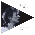 Jane Birkin - Intégrale Live