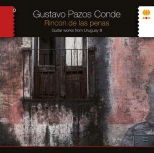 Gustavo Pazos Conde - Rincon De Las Penas