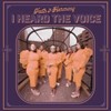 Picture of Faith & Harmony - I Heard The Voice CD
