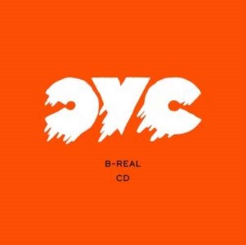 Cvc - B-real