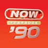 Picture of Various - Now Yearbook 1990 (4CD/Gatefold) CD