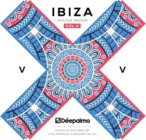 Various - Déepalma Ibiza Winter Moods, Vol. 5