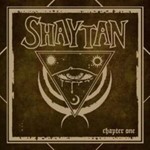 Shaytan - Chapter One