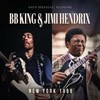 Picture of Bb King/jimi Hendrix - New York 1968 CD