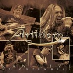 Artillery - Raw Live At Copenhell