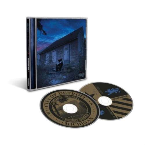 Eminem - Marshall Mathers LP 2: 10 Year Anniversary