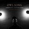 Picture of Ambrose Akinmusire - Owl Song CD