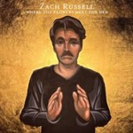 Zach Russell - Where The Flowers Meet The Dew