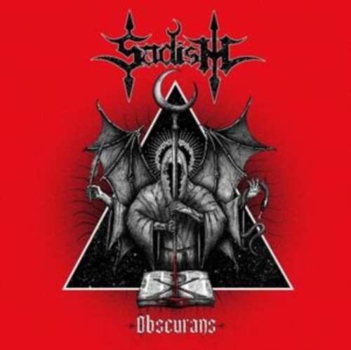 Sadism - Obscurans