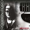 Picture of Robben Ford - Night In The City CD
