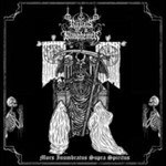 Picture of Rituals Of A Blasphemer - Mors Inumbratus Supra Spiritus CD