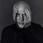 Peter Gabriel - I/o