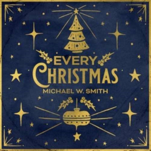 Michael W. Smith - Every Christmas