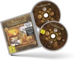 Masterplan - Masterplan