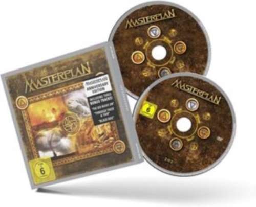 Masterplan - Masterplan