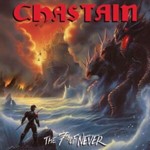 Chastain - The 7th Of Never