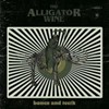 Picture of Alligator Wine - Bones And Teeth CD