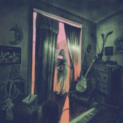 Alice Cohen - Moonrising