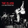 Picture of The Clash - Live Amsterdam 1981 CD
