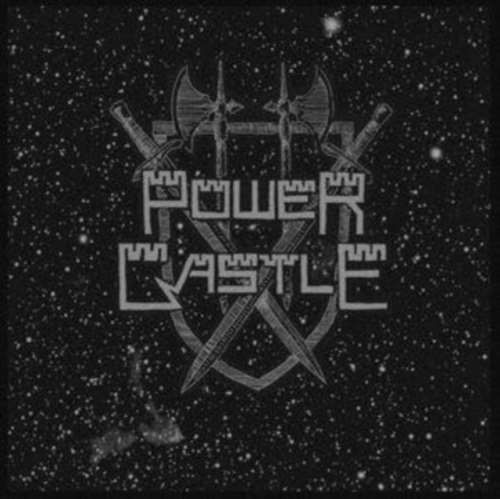 Power Castle - Power Castle