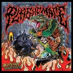 Picture of Plaguemace - Reptilian Warlords CD