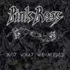 Picture of Pink Rose - Just What We Needed (DBL) CD