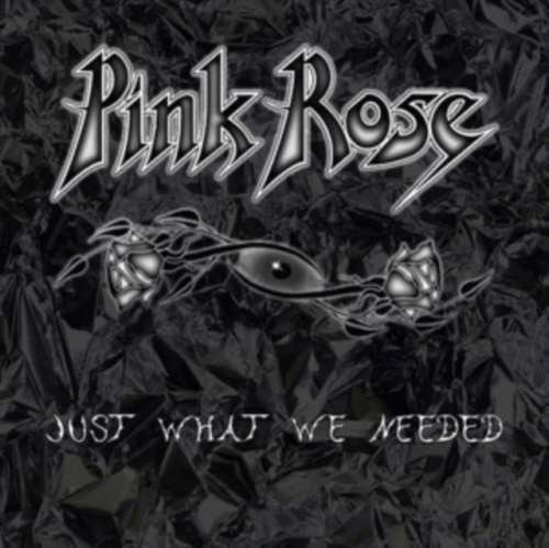 Picture of Pink Rose - Just What We Needed (DBL) CD