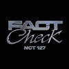 Picture of Nct 127 - The 5th Album 'fact Check' CD