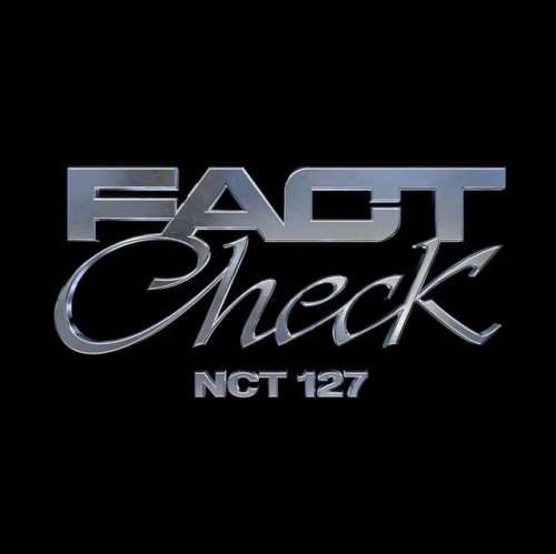 Picture of Nct 127 - The 5th Album 'fact Check' CD