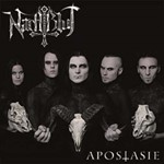 Nachtblut - Apostasie
