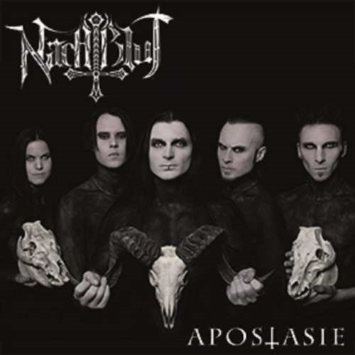 Nachtblut - Apostasie