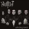 Picture of Nachtblut - Apostasie CD
