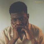 Picture of Mick Jenkins - The Patience CD