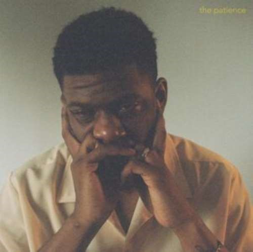 Picture of Mick Jenkins - The Patience CD