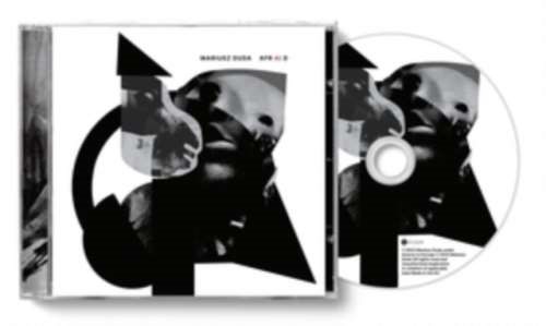 Picture of Mariusz Duda - Afr Ai D CD