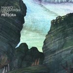 Makiko Hirabayashi Trio - Meteora
