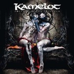 Kamelot - Poetry For The Poisoned
