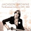 Picture of Jackson Browne - Broadcast Collection '74-'93 CD