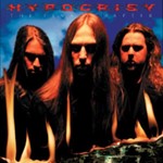 Picture of Hypocrisy - The Final Chapter CD