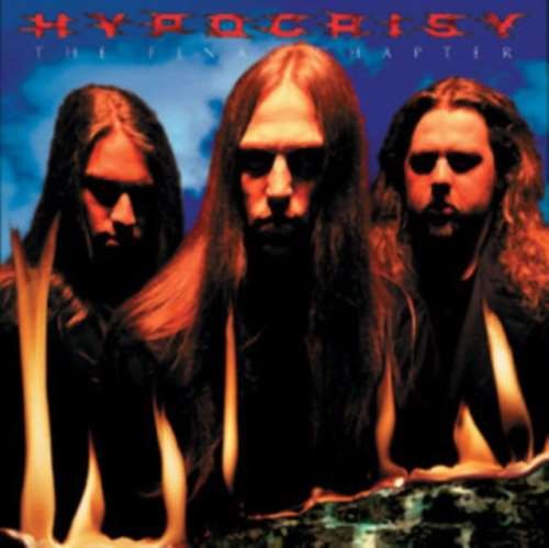 Picture of Hypocrisy - The Final Chapter CD
