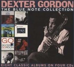 Dexter Gordon - Blue Note Collection