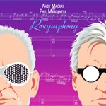 Andy Mackay/phil Manzanera - Roxymphony