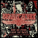 Watain - Die In Fire: Live In Hell
