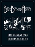Beck, Bogert & Appice - Live 1973 & 1974