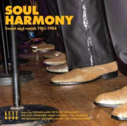 Various - Soul Harmony