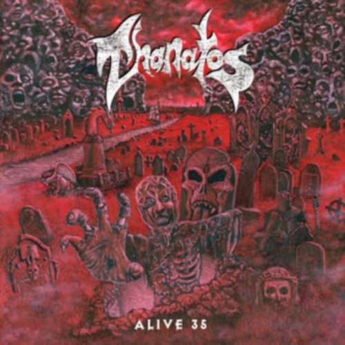 Thanatos - Alive 35
